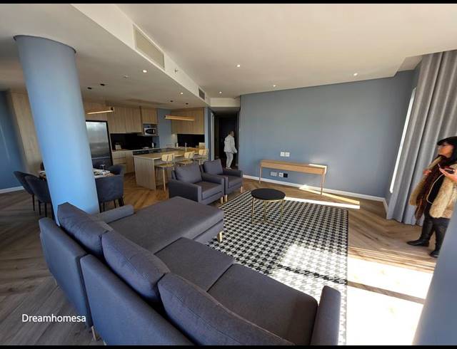 3 BEDROOM PROPERTY TO RENT IN BENMORE